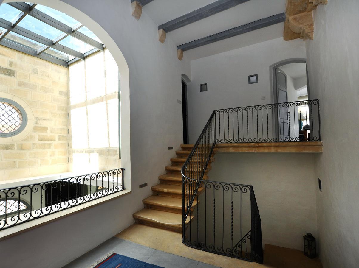 St. Agatha'S Bastion Villa Mdina Exterior photo