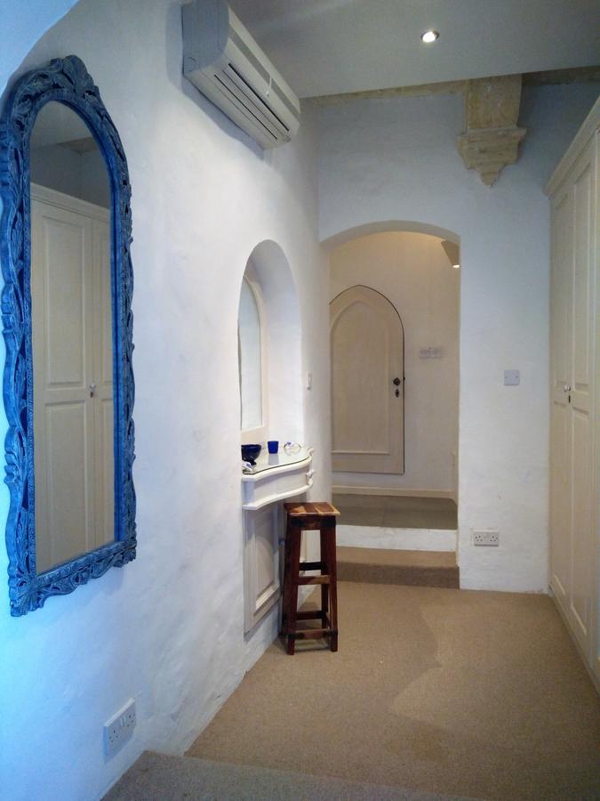 St. Agatha'S Bastion Villa Mdina Exterior photo
